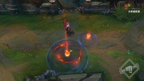 英雄联盟4月爆料最新,新英雄登场,版本更新揭秘 第2张 英雄联盟4月爆料最新,新英雄登场,版本更新揭秘 第2张