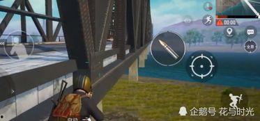 和平精英最新堵桥爆料,全新堵桥战术曝光，战场格局再掀风云  第3张