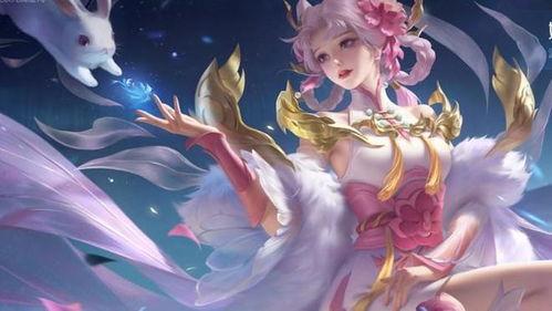 王者嫦娥皮肤爆料最新版