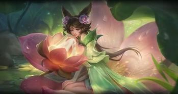 王者嫦娥皮肤爆料最新版  第3张