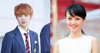 圈内爆料郑爽鹿晗,娱乐圈新恋情引发热议  第2张