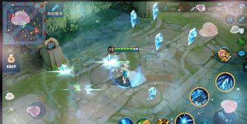 王者皮肤爆料最新艾莎,王者峡谷新皮肤惊艳亮相  第2张