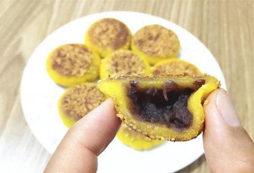 吃的网红零食风瓜有哪些,盘点那些让人欲罢不能的瓜味美食 第3张 吃的网红零食风瓜有哪些,盘点那些让人欲罢不能的瓜味美食 第3张