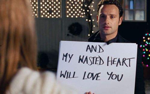 love actually在线观看,从Love Actually看现代爱情的真谛  第3张