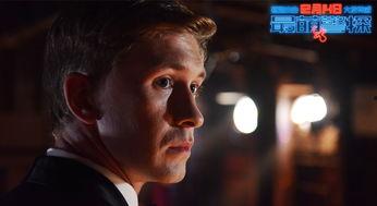 外国最新爆料电影有哪些,揭秘最新外国爆料电影盘点  第1张