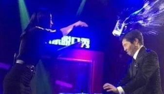 三亚主持人爆料事件视频,揭秘幕后的惊人真相