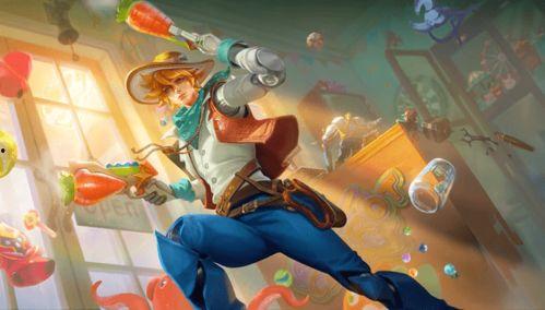 后裔新皮肤爆料视频网址,炫酷特效与独特设计,带你领略东方神话魅力 第1张 后裔新皮肤爆料视频网址,炫酷特效与独特设计,带你领略东方神话魅力 第1张