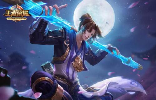 王者猴子皮肤新爆料最新,揭秘王者荣耀全新皮肤神秘面纱 第2张 王者猴子皮肤新爆料最新,揭秘王者荣耀全新皮肤神秘面纱 第2张