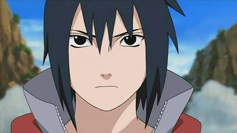 新闻爆料宇智波佐助,揭秘忍者世界的传奇英雄