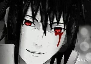 新闻爆料宇智波佐助,揭秘忍者世界的传奇英雄  第3张