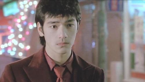 金城武心动在线观看,在线重温经典浪漫时刻