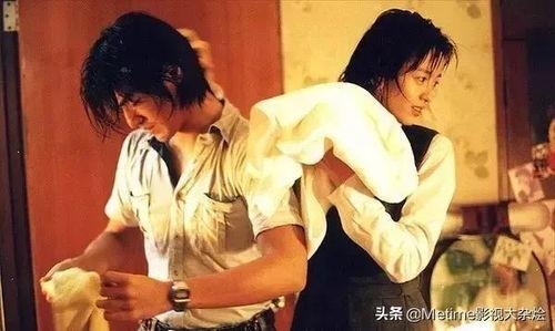 金城武心动在线观看,在线重温经典浪漫时刻 第3张 金城武心动在线观看,在线重温经典浪漫时刻 第3张