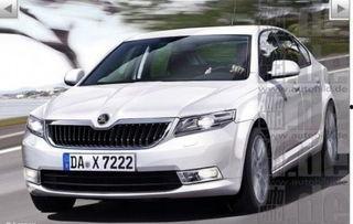 斯柯达明锐最新爆料视频,揭秘最新爆料视频亮点 第2张 斯柯达明锐最新爆料视频,揭秘最新爆料视频亮点 第2张