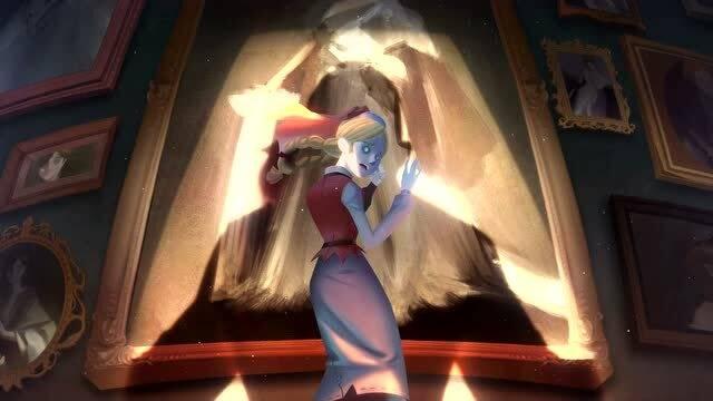 新求生者的故事视频爆料,神秘故事线曝光，求生之路再掀波澜  第2张