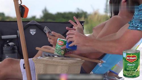 爆笑零食爆料视频,视频爆料笑料连连，零食界笑果惊人！