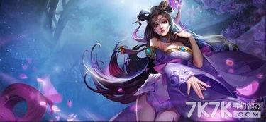 王者最新爆料貂蝉,月影仙子，翩翩起舞，美艳绝伦  第2张